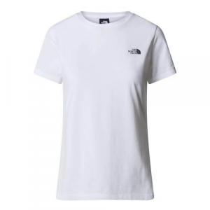 Koszulka sportowa damska The North Face Simple Dome Slim