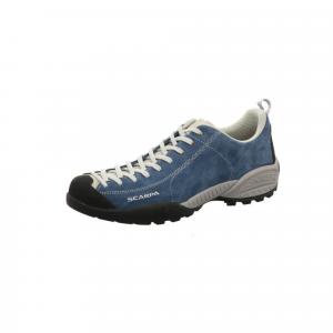 Buty do chodzenia męskie Scarpa Mojito