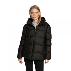 Kurtka zimowa damska Rains Alta Puffer