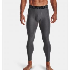 Legginsy termoaktywne męskie UNDER ARMOUR 1361586 szybkoschnące