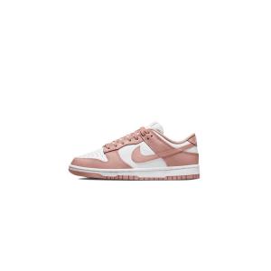 Buty do chodzenia dla dorosłych Nike Dunk Low Rose Whisper