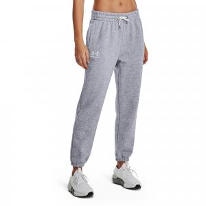 Spodnie treningowe damskie Under Armour Essential Fleece Joggers