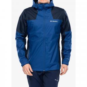 Kurtka przeciwdeszczowa męska Columbia Inner Limits III Jacket