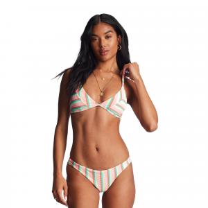 Dół od stroju kąpielowego Billabong Island Glow Tanlines Tanga