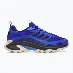 Buty turystyczne męskie Merrell Moab Speed 2