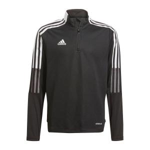 Bluza piłkarska dla dzieci adidas Tiro 21 Training Top Youth