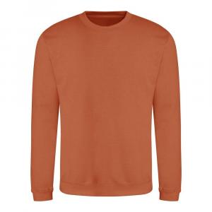 Zwykła Bluza Unisex Dla Dorosłych