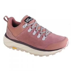 Buty do chodzenia damskie Jack Wolfskin Terraventure Urban Low