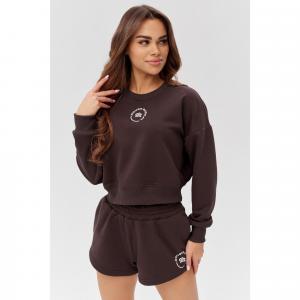 Damska bluza sportowa Rough Radical Active Crop Top