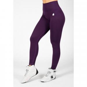 Legginsy sportowe damskie Neiro Bezszwowe