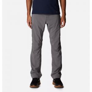 Spodnie turystyczne męskie Columbia Silver Ridge Utility Pant