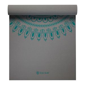 Gaiam Mata Do Jogi Premium Big Marrakesh 6 Mm 62187