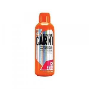 L-Karnityna Extrifit Carni 120000mg Liquid 1000ml Wild Strawberry&Mint