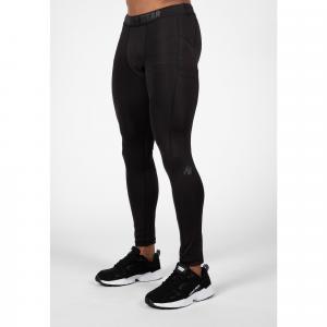 Legginsy fitness męskie Gorilla Wear Smart Tights