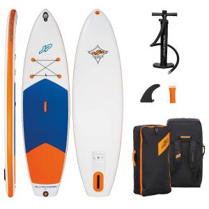 Pompowana deska SUP JP-Australia AllroundAir SL 10'6''x32''x6''