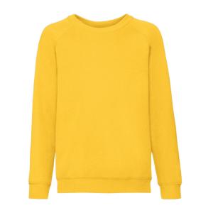 Bluza Dziecięca Classic Raglan