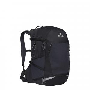 Plecak damski Vaude Bike Alpin 23+5 - black