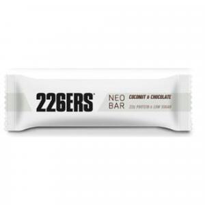 Baton proteinowy dla dorosłych 226ers NEO BAR