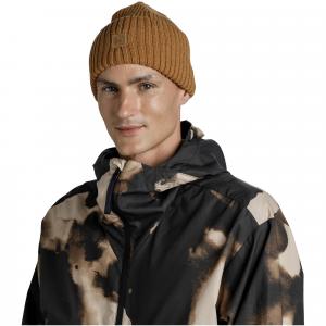 Czapka BUFF KNITTED BEANIE RUTGER COPPER