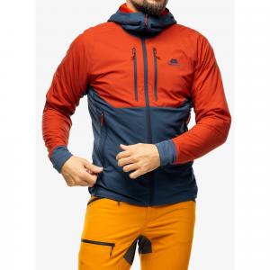 Kurtka skiturowa męska Mountain Equipment Switch Pro Hooded Jacket