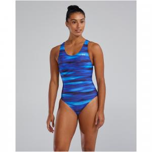 Strój pływacki damski TYR Maxfit Swimsuit - Technowave