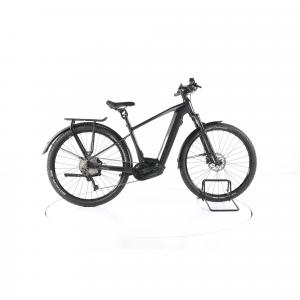 Second Life - Focus Aventura² 6.7 Trekking E-Bike 2024 - Stan dobry