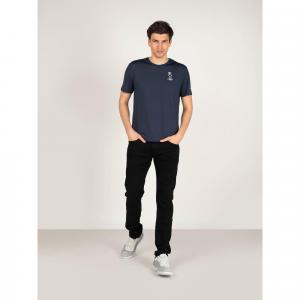 T-shirt fitness męski Foehn