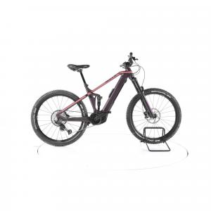 Second Life - Bulls Sonic EVA TR 2 Fully E-Bike 2022 - Jak nowy