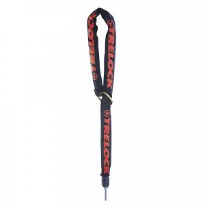 Łańcuch Wtykowy Zr455 Connect - 140Cm - Ø8Mm - Czarny