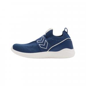 Trenerzy dla dzieci Hummel Knit Slip-On Recycle