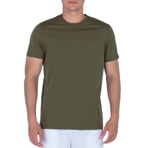 Joma Desert Kaki t -Shirt Mężczyźni - Oddychający i zrównoważony