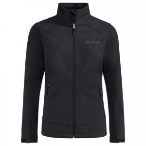 Kurtka softshell damska Vaude Cyclone Jacket VI