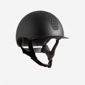 Kask jeździecki 520 dla dzieci i dorosłych