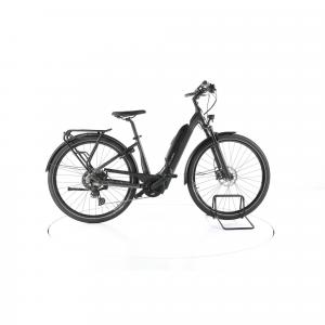 Second Life - FLYER Upstreet5 7.10 Trekking E-Bike Lage instap - Jak nowy