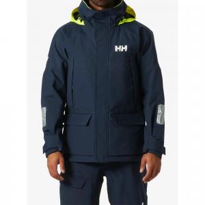 Kurtka przeciwdeszczowa męska Helly Hansen Pier 4.0 Jacket