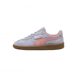Tenisówki Puma Model Palermo Jr Kolor Niebieski