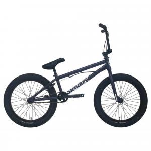 Rower BMX Sunday Forecaster Park Maca Perez 20\