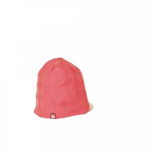 Czapka Beanie na zimę ANTON biała