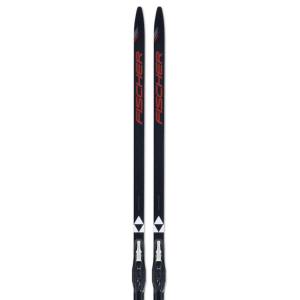Narty biegowe Fischer Sports Crown EF Mounted