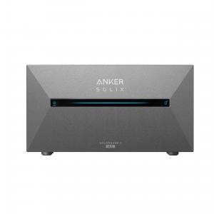 Anker SOLIX Solarbank 2 E1600 AC, 1600 Wh, 2 MPPT (1200 W)