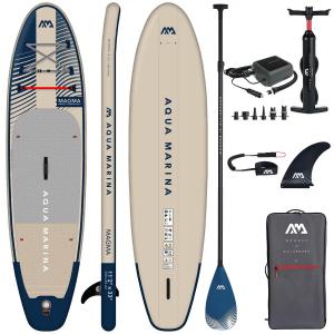 Deska SUP Pompowana Aqua Marina Magma 11'2\