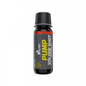 Pump Xplode Shot OLIMP 60 ml Pomarańcza