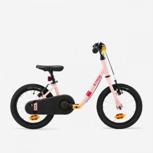 Rowerek dziecięcy 2 w 1 Btwin 500 Discover 14\