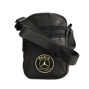 Torba listonoszka na ramię saszetka Air Jordan Paris SaintGermain Bag 9A0803-E55