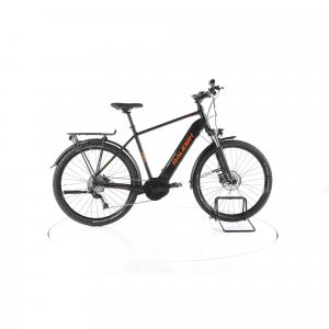 Second Life - Raleigh Dundee LTD Trekking E-Bike 2022 - Stan dobry