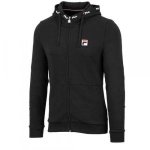 Bluza treningowa męska Fila Benny