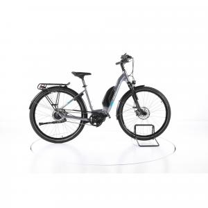 Second Life - Ideal Orama-605DX City E-Bike Lage instap 2022 - Stan dobry