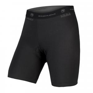 Spodenki rowerowe damskie Endura Mesh C'Fast Liner II