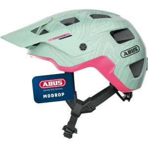 Kask Modrop Ijsd Mint L 57-61 Cm