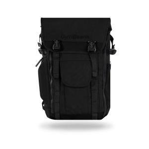 Plecak Adventure GymBeam Czarny